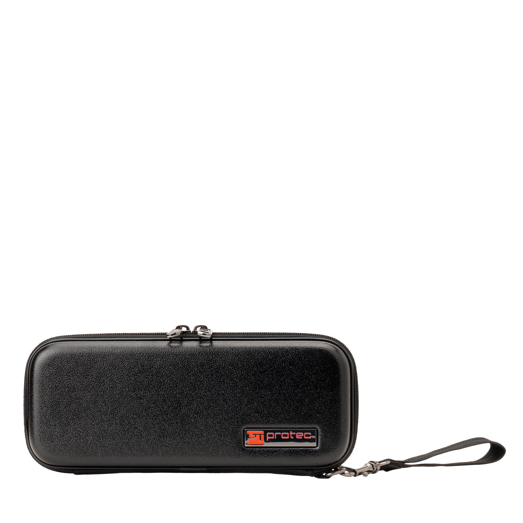 Flute Case - ZIP, Micro (Black) | Protec